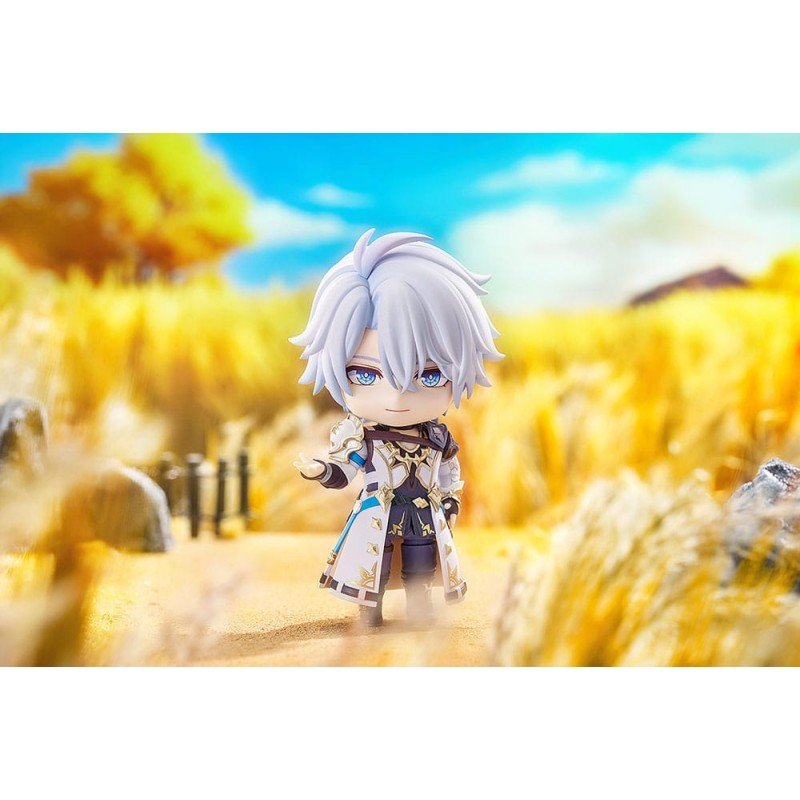 Honkai: Star Rail figurine Nendoroid Phainon 10 cm | 4571697189720