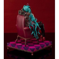 Character Vocal Series 01: Hatsune Miku statuette PVC 1/7 Hatsune Miku: World Is Mine 2024 Ver. 21 cm | 4571697189768