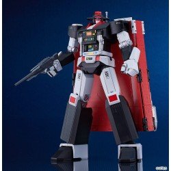Star Musketeer Bismark figurine Moderoid Plastic Model Kit Bismark 17 cm | 4571697189775
