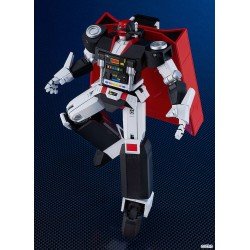 Star Musketeer Bismark figurine Moderoid Plastic Model Kit Bismark 17 cm | 4571697189775