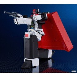 Star Musketeer Bismark Moderoid Plastic Model Kit Bismark 17 cm | 4571697189775