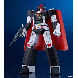 Star Musketeer Bismark figurine Moderoid Plastic Model Kit Bismark 17 cm | 4571697189775