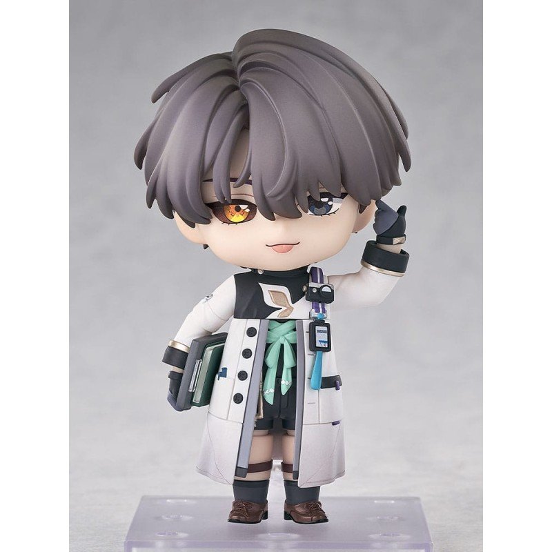 Reverse: 1999 figurine Nendoroid X 10 cm | 4571697189836