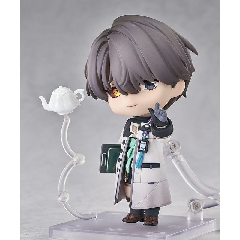 Reverse: 1999 figurine Nendoroid X 10 cm | 4571697189836