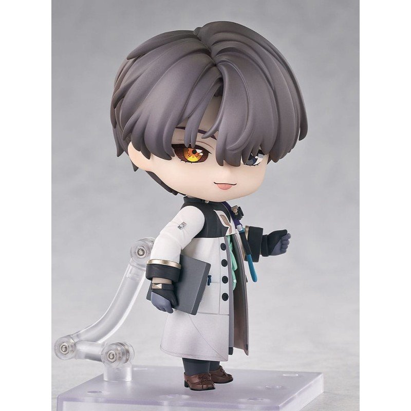 Reverse: 1999 figurine Nendoroid X 10 cm | 4571697189836