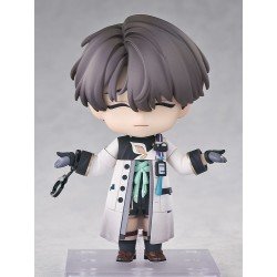 Reverse: 1999 figurine Nendoroid X 10 cm | 4571697189836