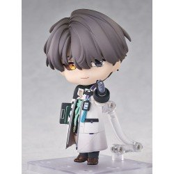 Reverse: 1999 figurine Nendoroid X 10 cm | 4571697189836