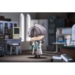 Reverse: 1999 figurine Nendoroid X 10 cm | 4571697189836