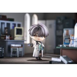 Reverse: 1999 figurine Nendoroid X 10 cm | 4571697189836