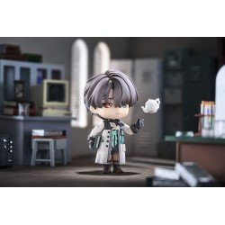 Reverse: 1999 Nendoroid Action Figure X 10 cm | 4571697189836