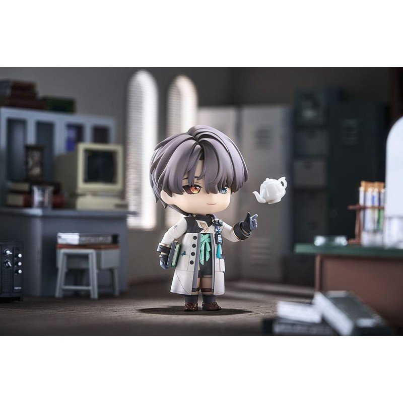 Reverse: 1999 figurine Nendoroid X 10 cm | 4571697189836