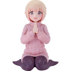 Dokagui Daisuki! Mochizuki-san Pop Up Parade Swacchao! PVC Statue Mochizuki-san 10 cm | 4571697189843