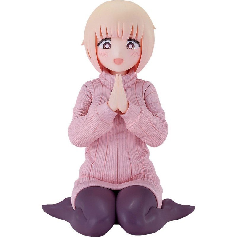 Dokagui Daisuki! Mochizuki-san statuette PVC Pop Up Parade Swacchao! Mochizuki-san 10 cm | 4571697189843