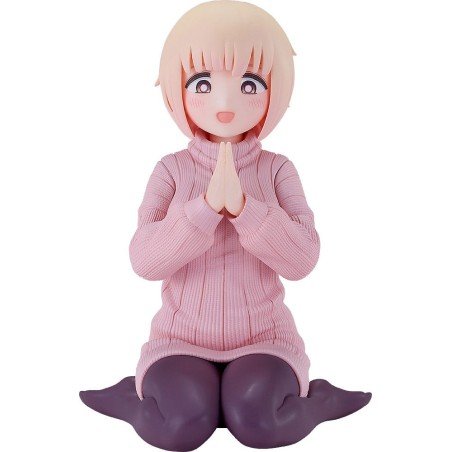 Dokagui Daisuki! Mochizuki-san statuette PVC Pop Up Parade Swacchao! Mochizuki-san 10 cm | 4571697189843