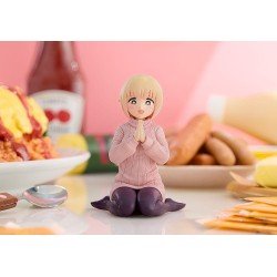 Dokagui Daisuki! Mochizuki-san statuette PVC Pop Up Parade Swacchao! Mochizuki-san 10 cm | 4571697189843