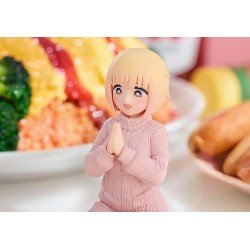 Dokagui Daisuki! Mochizuki-san statuette PVC Pop Up Parade Swacchao! Mochizuki-san 10 cm | 4571697189843