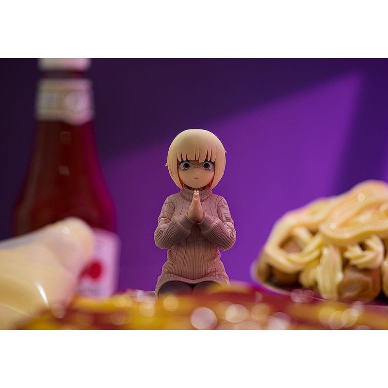 Dokagui Daisuki! Mochizuki-san statuette PVC Pop Up Parade Swacchao! Mochizuki-san 10 cm | 4571697189843