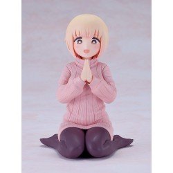Dokagui Daisuki! Mochizuki-san statuette PVC Pop Up Parade Swacchao! Mochizuki-san 10 cm | 4571697189843