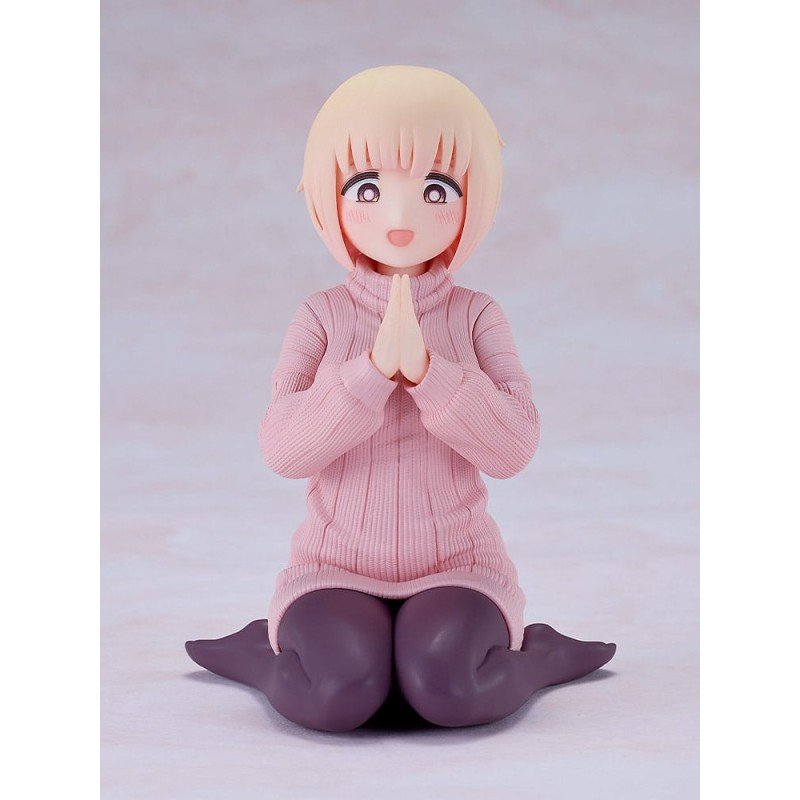 Dokagui Daisuki! Mochizuki-san statuette PVC Pop Up Parade Swacchao! Mochizuki-san 10 cm | 4571697189843