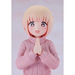 Dokagui Daisuki! Mochizuki-san statuette PVC Pop Up Parade Swacchao! Mochizuki-san 10 cm | 4571697189843