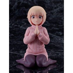 Dokagui Daisuki! Mochizuki-san statuette PVC Pop Up Parade Swacchao! Mochizuki-san 10 cm | 4571697189843