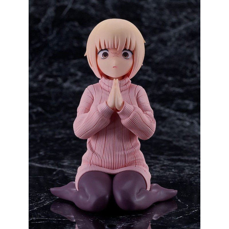 Dokagui Daisuki! Mochizuki-san statuette PVC Pop Up Parade Swacchao! Mochizuki-san 10 cm | 4571697189843
