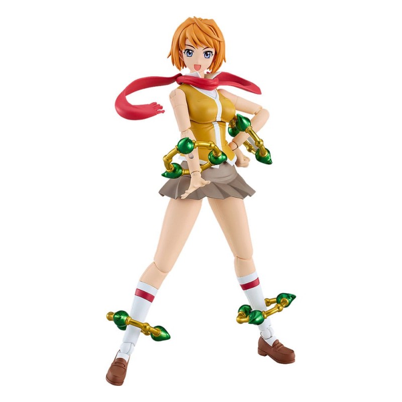 My-Hime maquette Plamatea Mai Tokiha 15 cm | 4571697189850