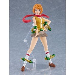 My-Hime maquette Plamatea Mai Tokiha 15 cm | 4571697189850