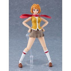 My-Hime maquette Plamatea Mai Tokiha 15 cm | 4571697189850