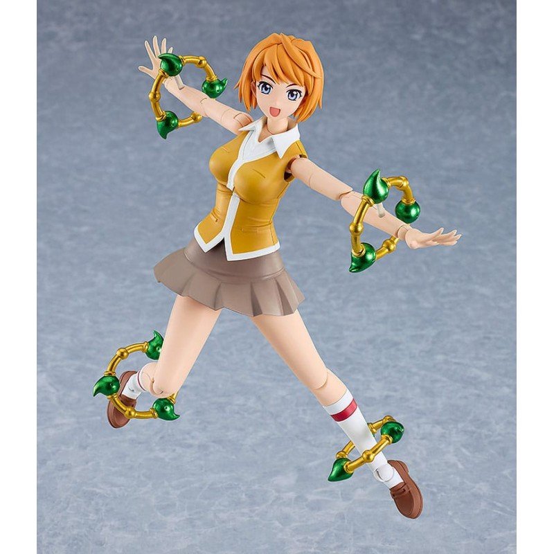 My-Hime maquette Plamatea Mai Tokiha 15 cm | 4571697189850