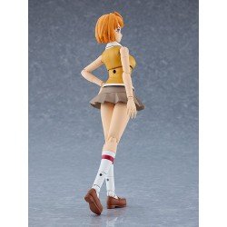 My-Hime maquette Plamatea Mai Tokiha 15 cm | 4571697189850