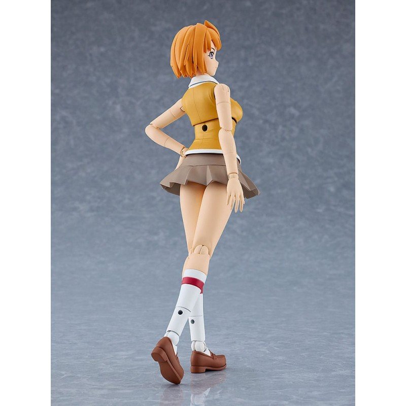 My-Hime maquette Plamatea Mai Tokiha 15 cm | 4571697189850