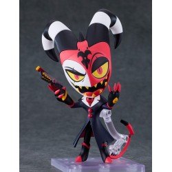 Helluva Boss figurine Nendoroid Blitzo 10 cm | 4571697189966