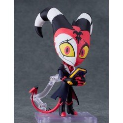 Helluva Boss figurine Nendoroid Blitzo 10 cm | 4571697189966