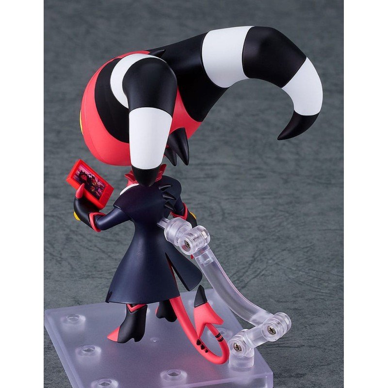 Helluva Boss figurine Nendoroid Blitzo 10 cm | 4571697189966