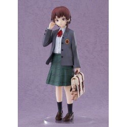 Serial Experiments Lain statuette PVC Pop Up Parade Lain Iwakura L Size 23 cm | 4571697189997