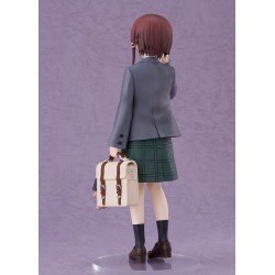 Serial Experiments Lain statuette PVC Pop Up Parade Lain Iwakura L Size 23 cm | 4571697189997