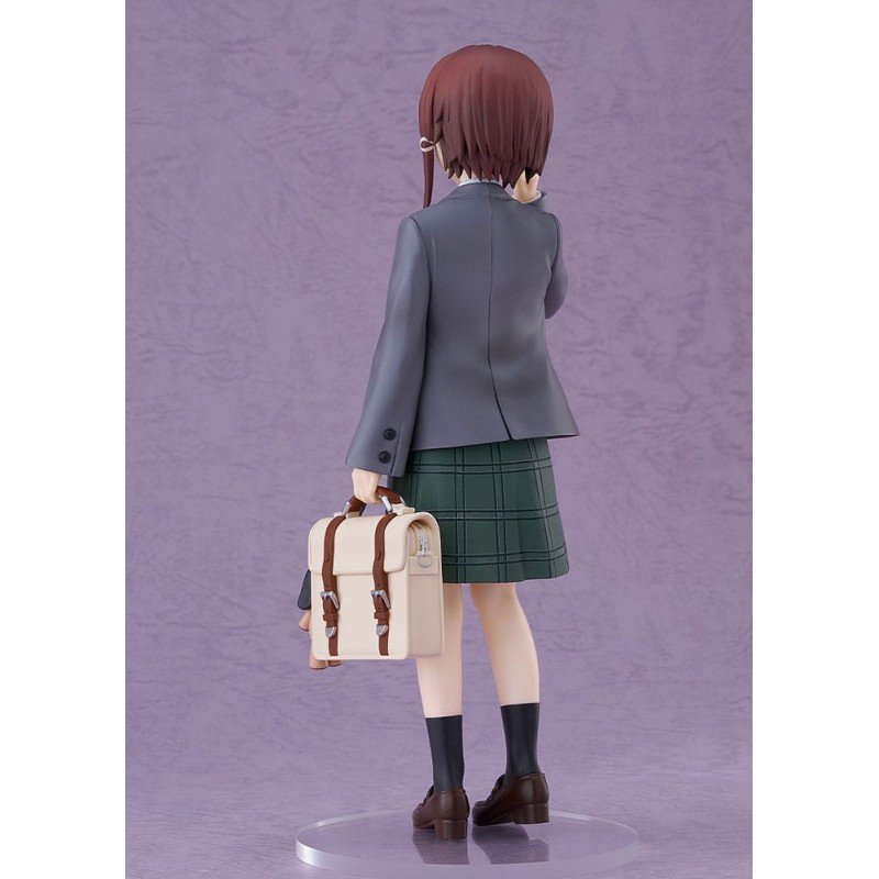 Serial Experiments Lain statuette PVC Pop Up Parade Lain Iwakura L Size 23 cm | 4571697189997