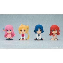Bocchi the Rock! figurine mini Rubber Mascot Nendroid Plus Ikuyo Kita 8 cm | 4580590202702