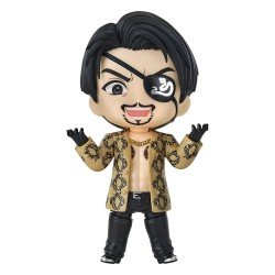 Yakuza Nendoroid Action Figure Goro Majima 10 cm | 4580590204096