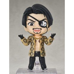 Yakuza figurine Nendoroid Goro Majima 10 cm | 4580590204096