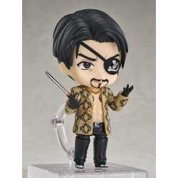 Yakuza figurine Nendoroid Goro Majima 10 cm | 4580590204096