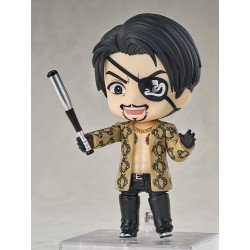 Yakuza figurine Nendoroid Goro Majima 10 cm | 4580590204096