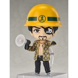 Yakuza figurine Nendoroid Goro Majima 10 cm | 4580590204096