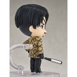 Yakuza figurine Nendoroid Goro Majima 10 cm | 4580590204096