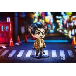 Yakuza figurine Nendoroid Goro Majima 10 cm | 4580590204096
