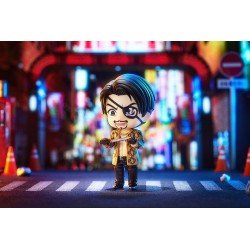 Yakuza figurine Nendoroid Goro Majima 10 cm | 4580590204096