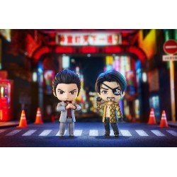 Yakuza figurine Nendoroid Goro Majima 10 cm | 4580590204096