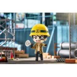 Yakuza figurine Nendoroid Goro Majima 10 cm | 4580590204096