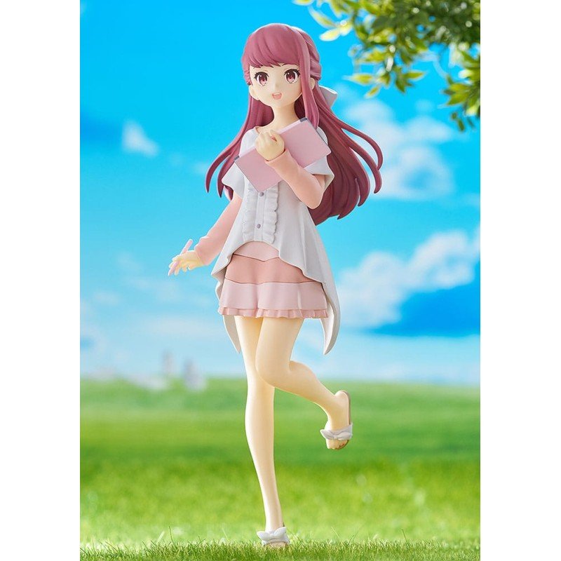 Porter Robinson statuette PVC Pop Up Parade SP Rin 20 cm | 4580590208698